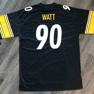 Pittsburgh Steelers jersey - T.J. Watt